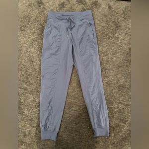 Dance studio mid rise jogger - full length